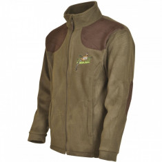 FLEECE CU BRODERIE MISTRET M Fishing Hunting foto