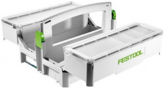 SYS-StorageBox SYS-SB Festool Expert Tools foto