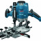 MaE?inA? de frezat lemn Bosch GOF 1250 CE Expert Tools