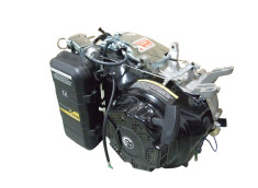 Motor Stager UP177-V2, benzina, 270 cmc Expert Tools foto