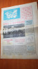 Ziarul magazin 22 ianuarie 1977-hora unirii la craiova-unirea si independenta