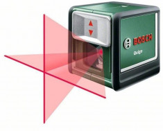 Nivela laser Bosch QUIGO II Expert Tools foto