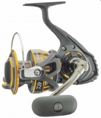 Mulineta somn XX MUL.DAIWA BG 2500 6RUL/190MX025/5,6:1 Fishing Hunting foto