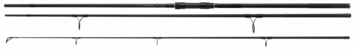 Lanseta crap BLACK WIDOW TELE CARP 3,90M/3,5LBS Fishing Hunting foto mare Lanseta crap BLACK WIDOW TELE CARP 3,90M/3,5LBS Fishing Hunting foto mare