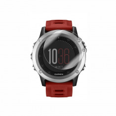 Folie de protectie Clasic Smart Protection Smartwatch Garmin Fenix 3 CellPro Secure foto