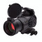 Sistem de ochire virtual XX RED DOT BUSHNELL ELITE TACTICAL 1X32 CU PRINDERE Fishing Hunting