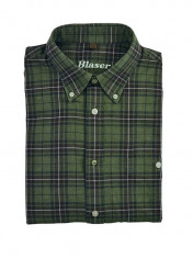 CAMASA URS FLANNEL MAR.XL Fishing Hunting foto