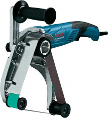 Slefuitor cu banda Bosch GRB 14 CE Expert Tools foto