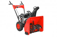 Hecht 9554 Freza pentru zapada 163 cmc, latime lucru 54 cm Power HighTools foto