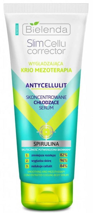 SLIM CELLU CORRECTOR Ser Concentrat Anticelulitic racoritor cu Spirulina 250ml - NVS-BIE195166 Pure Sensation SLIM CELLU CORRECTOR Ser Concentrat Anticelulitic racoritor cu Spirulina 250ml - NVS-BIE195166 Pure Sensation