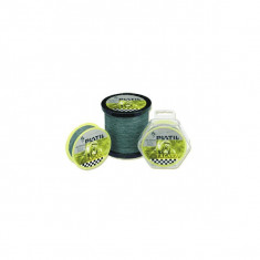 Fir pentru rapitori XX FIR PLATIL TEXTIL GALBEN TAGARA 028/16,4KG/100MX2BUC Fishing Hunting foto