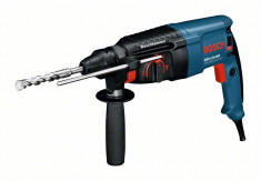 Ciocan rotopercutor 2 kg SDS-plus Bosch GBH 2-26 DRE Expert Tools foto