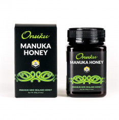 Miere de Manuka UMF 10+ 500g - NVS-ONK03 Pure Sensation foto