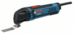 Multi-Cutter Bosch GOP 250 CE Professional Expert Tools foto