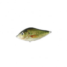 VOBLER NOMURA FRESH VIBRATION 7CM/17G NATURAL SKIN Fishing Hunting foto