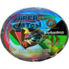 Fir pentru rapitori FIR HIPER CATCH SPINNING 035MM/18,0KG/150M Fishing Hunting foto