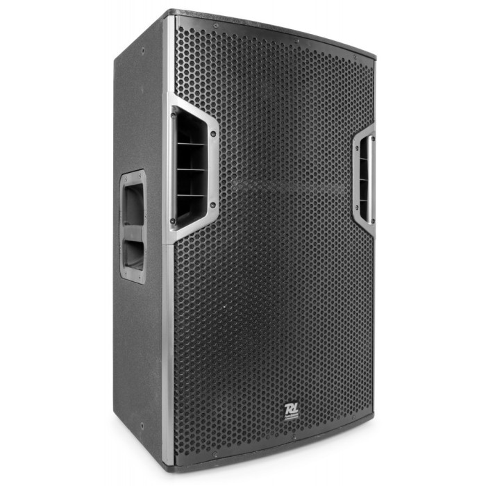 PD612A Boxa activa Bi-amplificata 12' 300W RMS Class D foto mare PD612A Boxa activa Bi-amplificata 12' 300W RMS Class D foto mare