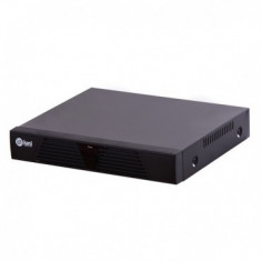 DVR 4 Canale iUni ProveDVR 6204 FHD, mouse, HDMI, VGA, 2 USB, LAN, PTZ, 4 canale audio MediaTech Power foto