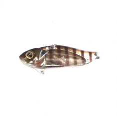 Vobler CICADA 5,5CM/16,7G ASTRO VIBE CULOARE 986E Fishing Hunting foto