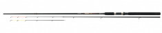 Lanseta stationar 3+2BUC SPORTLINE FEEDER 3,90M/50-150G Fishing Hunting foto