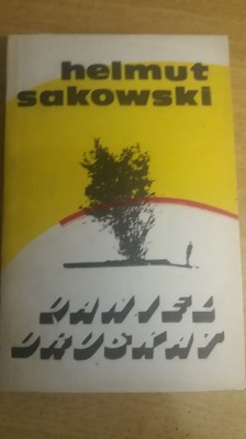 myh 712 - DANIEL DRUSKAT - HELMUT SAKOWSKI - ED 1986 foto