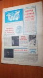 ziarul magazin 21 mai 1977