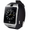 Smartwatch cu telefon iUni Apro U16, 8GB, Camera, BT, 1.5 inch, Argintiu MediaTech Power