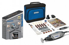 Dremel 3000 Xmas 2014 Expert Tools foto