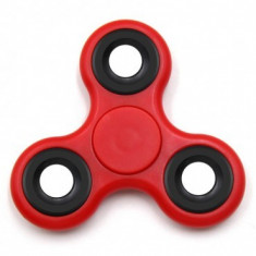 Fidget Spinner iUni SP6, Rosu MediaTech Power foto