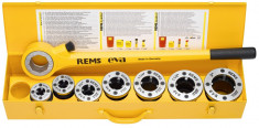 Clupa filetat REMS Eva R 1/2&amp;quot; - 2&amp;quot; 520017 Expert Tools foto