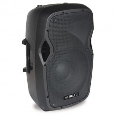 AP1200ABT Boxa activa BI-AMPLIFCATA 12&amp;quot; 150W RMS + 1xiesire activa MP3 USB/SD Bluetooth VONYX foto