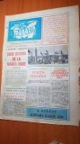 Ziarul magazin 25 noiembrie 1978- 60 de ani de la marea unire