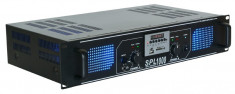 Amplificator SPL1000MP3 (SPL-1000MP3) foto