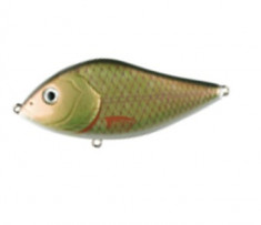 Vobler NOMURA FRESH VIBRATION 7CM/17G MANGROOVE Fishing Hunting foto