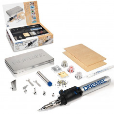 Dremel VERSATIP Expert Tools foto