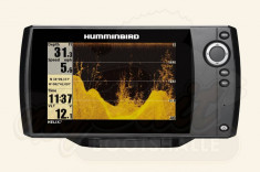 SONAR HELIX 7 CHIRP DI G2 GPS HUMMINBIRD Fishing Hunting foto