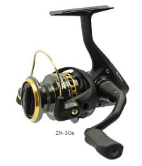 Mulineta spinning ZEON 4RUL/130MX025MM/5,0:1 Fishing Hunting foto