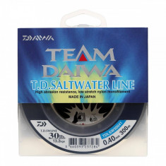 Varga TD SALTWATER 030MM/7,7KG/300M Fishing Hunting foto