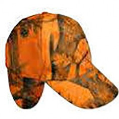 SAPCA CU URECHI GRAND NORD ORANGE/CAMO Fishing Hunting foto