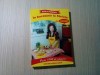In Bucatarie la Steluta - Stela Popescu, Editura Coreus Grup, 2002, 407 p. Carte de Bucate