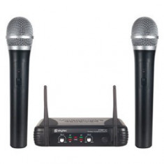 STWM712 VHF Sistem microfon cu 2 canale foto