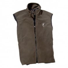 VESTA VERDE GENESIS X-CHANGE FLEECE .M Fishing Hunting foto