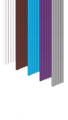 Set filamente ABS 3Doodler - multicolor MIX2 - Meta SMART Gadget foto