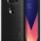 Husa Ringke LG V30 ONYX BLACK Phone Protect