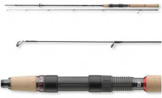 Lanseta spinning XX LANS.DAIWA 2BUC. INFINITY Q JIGGER 2,70M/8-35G Fishing Hunting foto