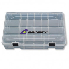 CUTIE PROREX PT.ACCESORII XL 36X22,5X8,5CM Fishing Hunting foto