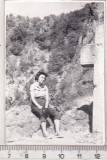 bnk foto - Valea Oltului - Masa lui Traian - 1962