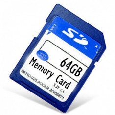 Card SD 64GB MediaTech Power foto