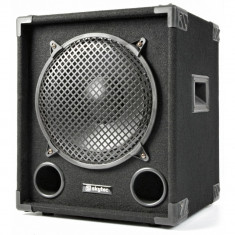 Subwoofer pasiv 15&amp;quot; MAX15SUB 250W RMS foto