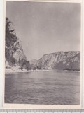 bnk foto - Cazanele Dunarii - 1962